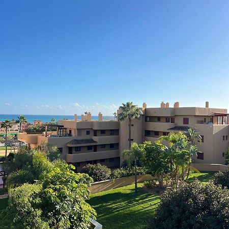 Apartmán Residencial Cala Azul La Cala De Mijas Exteriér fotografie