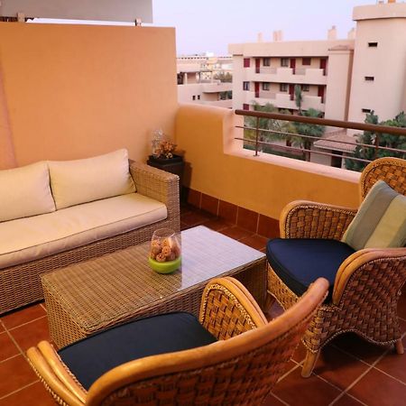 Apartmán Residencial Cala Azul La Cala De Mijas Exteriér fotografie