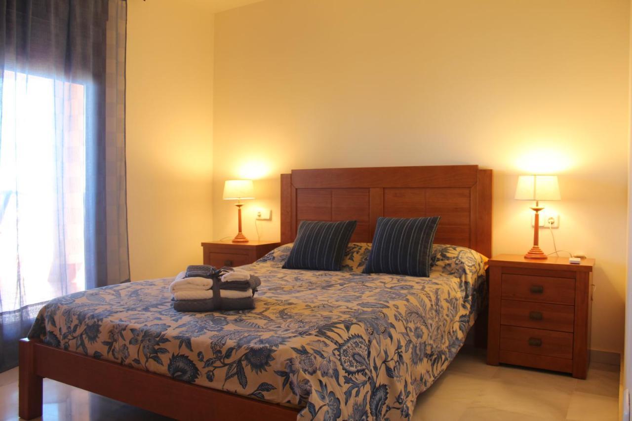 Apartmán Residencial Cala Azul La Cala De Mijas Exteriér fotografie