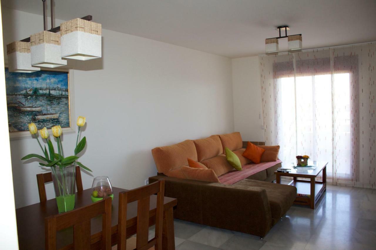 Apartmán Residencial Cala Azul La Cala De Mijas Exteriér fotografie