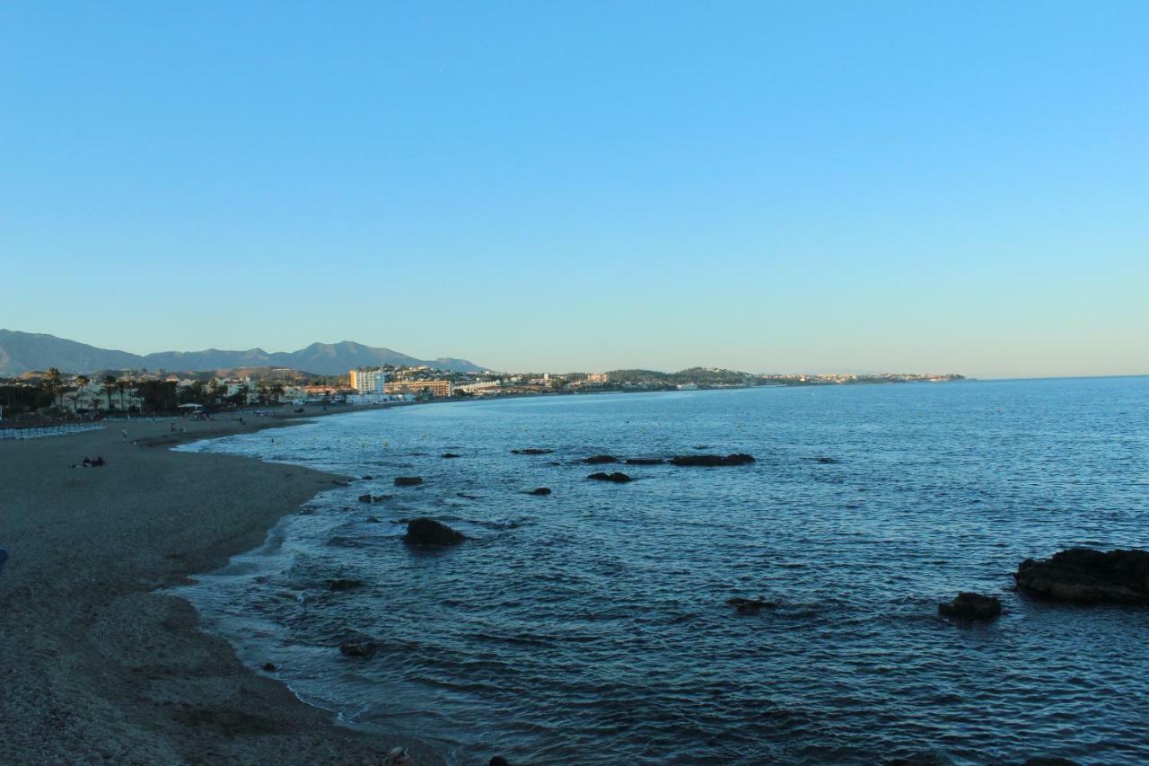 Apartmán Residencial Cala Azul La Cala De Mijas Exteriér fotografie