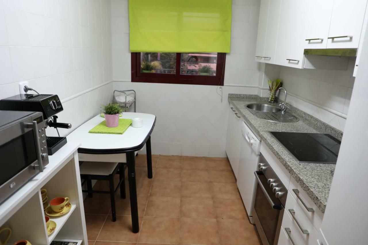Apartmán Residencial Cala Azul La Cala De Mijas Exteriér fotografie